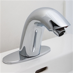 Kohler Automatic Bathroom Faucet